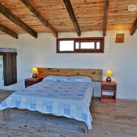 La Posada Пунта-дель-Діабло Екстер'єр фото
