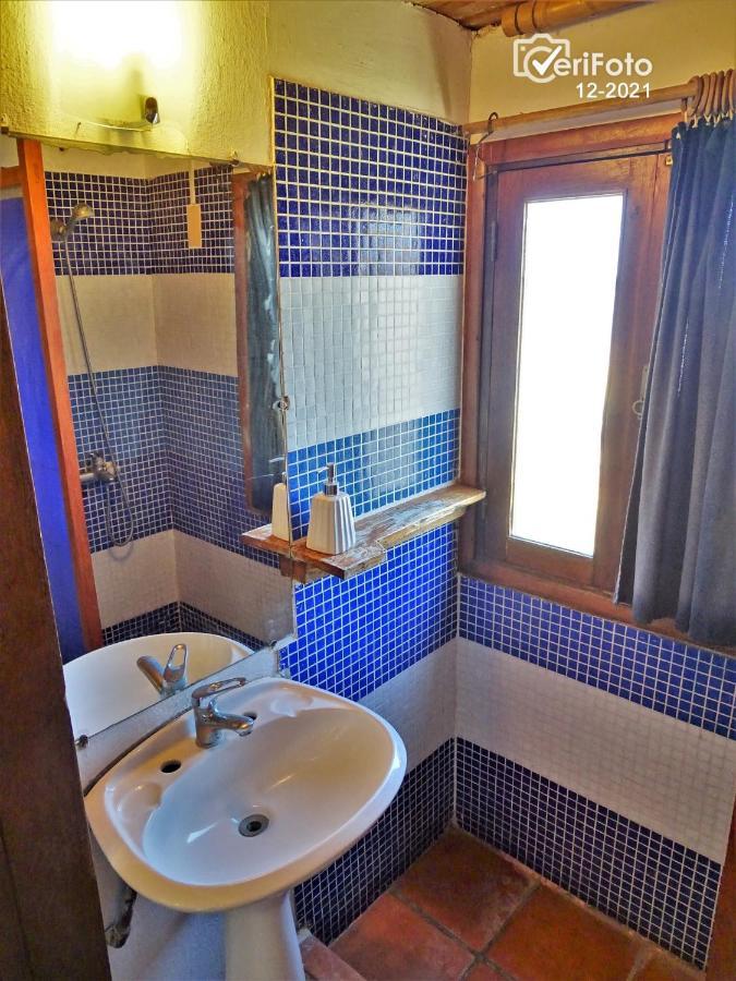 La Posada Пунта-дель-Діабло Екстер'єр фото