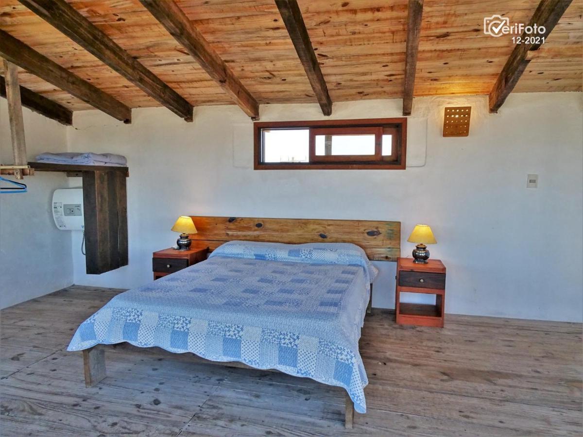La Posada Пунта-дель-Діабло Екстер'єр фото