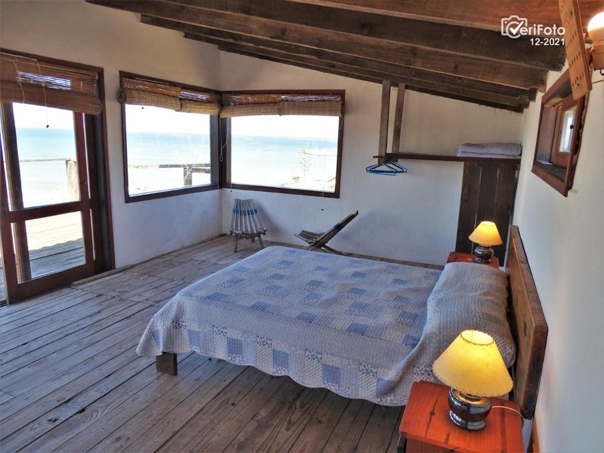 La Posada Пунта-дель-Діабло Екстер'єр фото