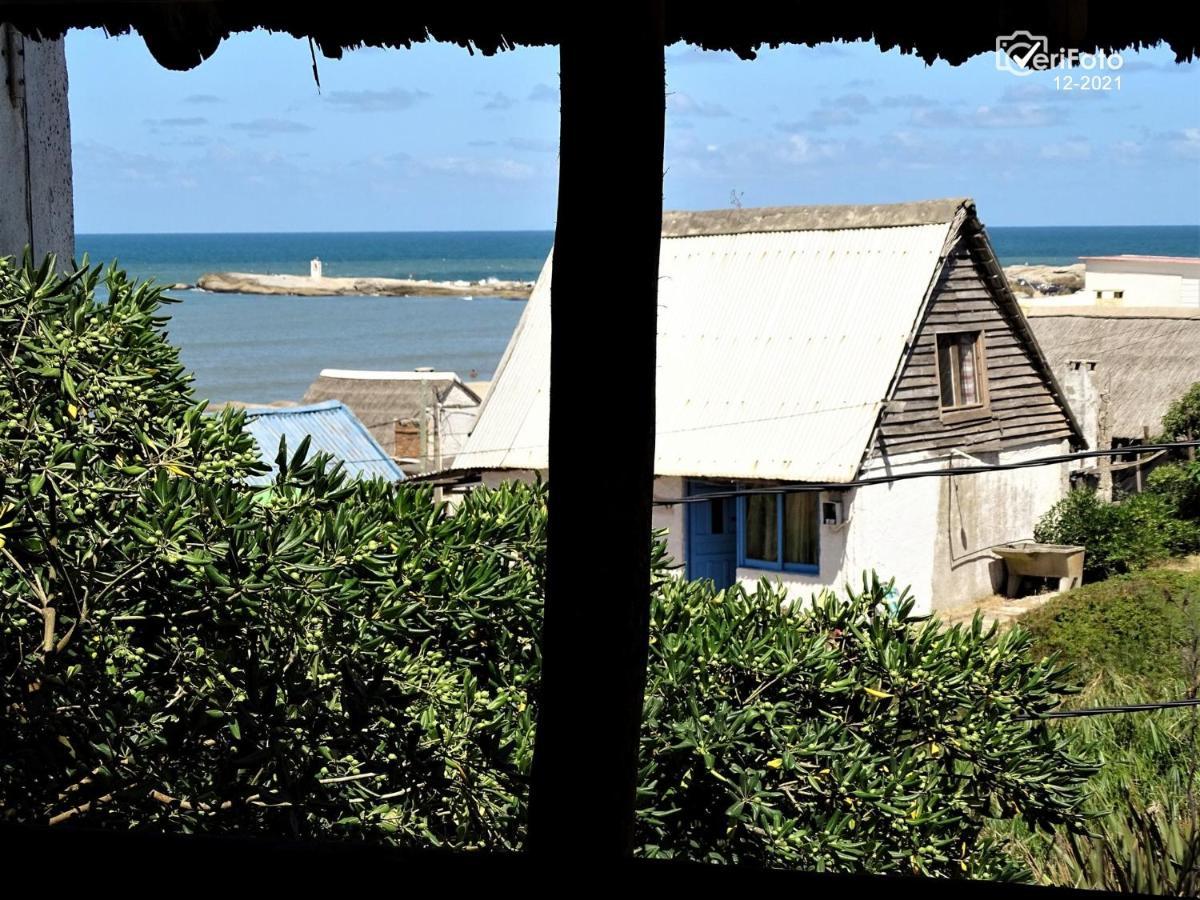 La Posada Пунта-дель-Діабло Екстер'єр фото