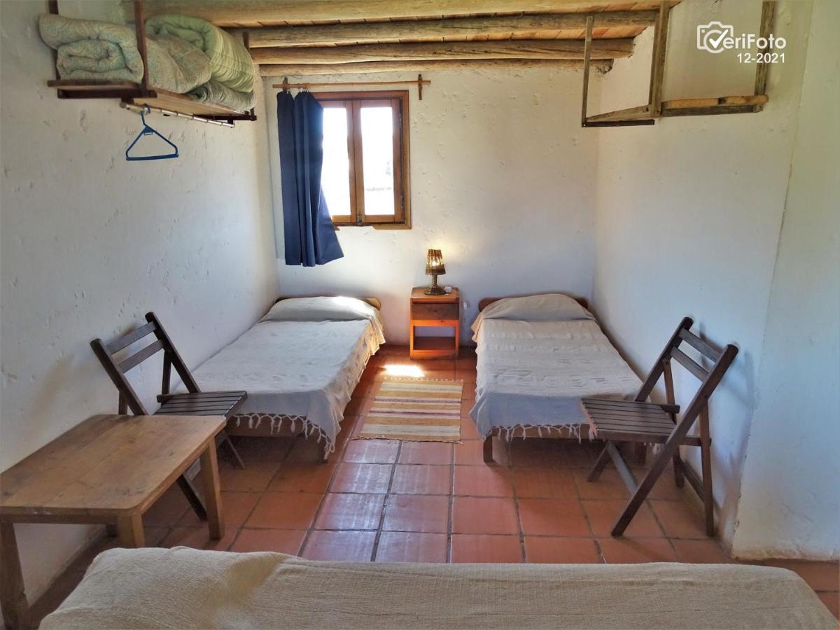 La Posada Пунта-дель-Діабло Екстер'єр фото