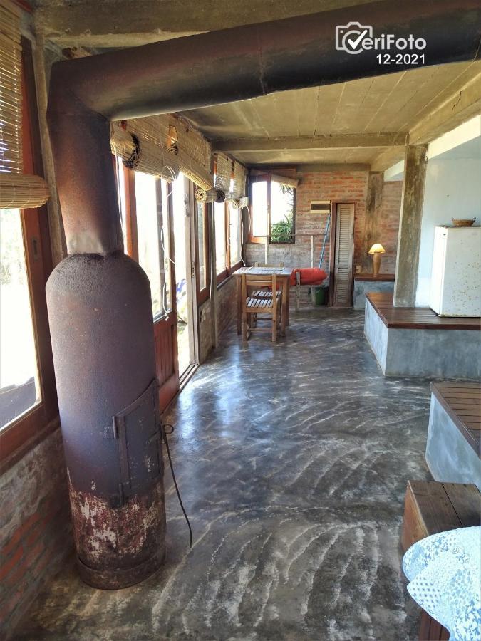 La Posada Пунта-дель-Діабло Екстер'єр фото